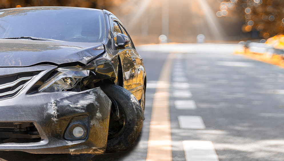 Hit & Run